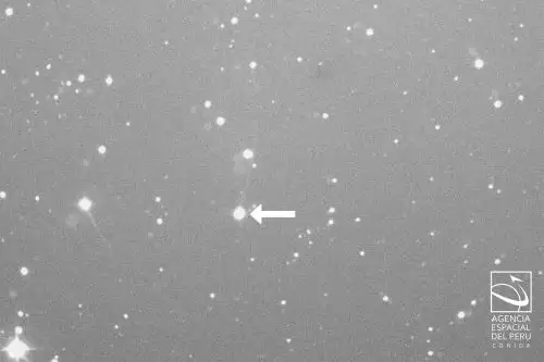 Este asteroide fue descubierto el 24 de julio de 1998 por el programa NEAT (Near Earth Asteroide Tracking) en el Observatorio de Haleakala, Hawái.