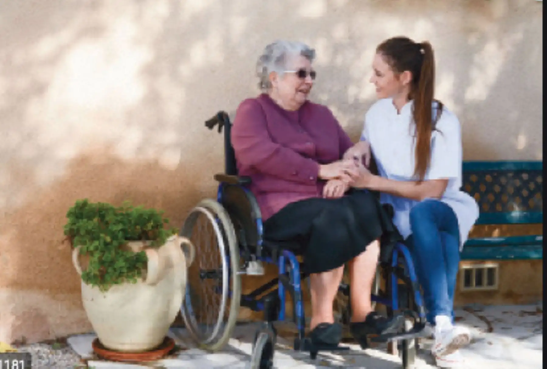El Consejo Nacional para la Integración de la Persona con Discapacidad a través de su Centro de Coordinación Regional Ucayali articuló la entrega alimentos de primera necesidad a personas con discapacidad. ANDINA/Difusión