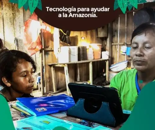 Investigadores de la Universidad Cayetano Heredia desarrollarán un aplicativo móvil para facilitar la vigilancia epidemiológica activa del covid-19 en la población de Loreto, la quinta región más afectada por la pandemia en el Perú, según el reporte del Ministerio de Salud (Minsa).