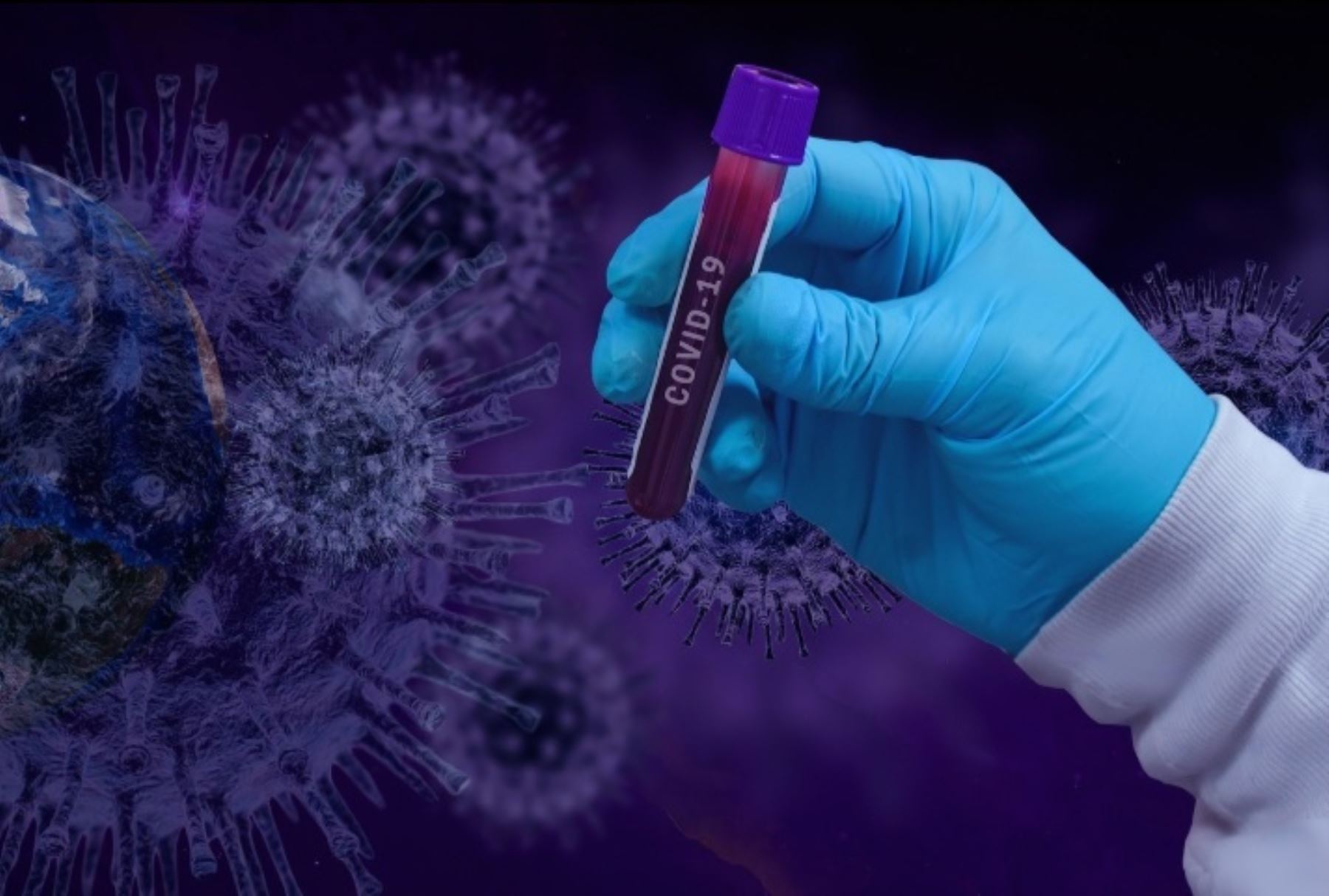 Coronavirus: Produce cofinanciará 41 soluciones innovadoras para enfrentar pandemia