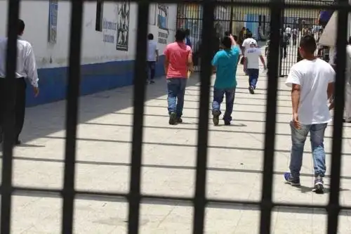 Presidente Vizcarra: no se indultará a violadores, narcotraficantes o extorsionadores. Foto: ANDINA/archivo.