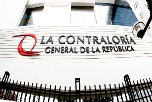 ANDINA/Difusión