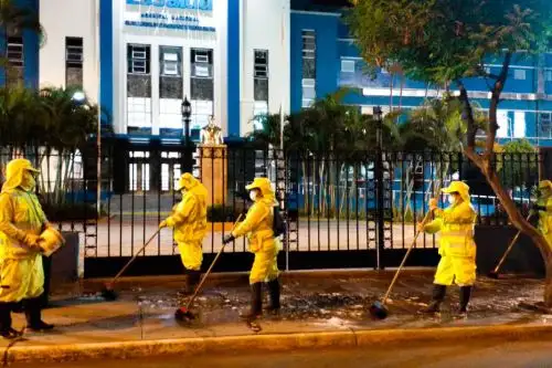 Foto: ANDINA/Difusión