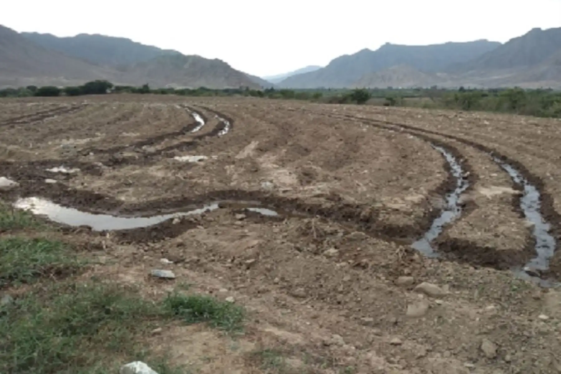 De los doce sitios arqueológicos en los que interviene la Zona Arqueológica Caral, Unidad Ejecutora 003 del Ministerio de Cultura, se han identificado actos ilícitos en tres de ellos, con grave daño al patrimonio arqueológico.