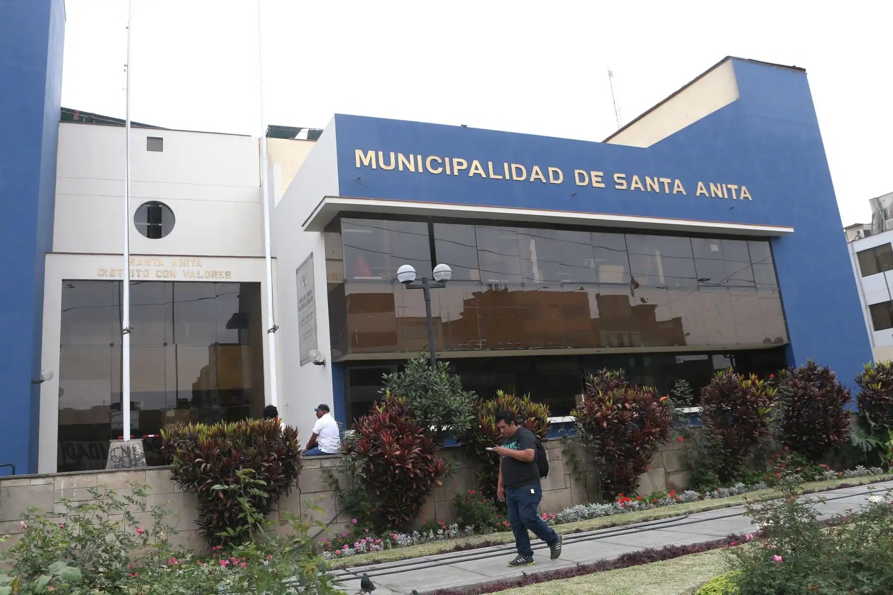 ANDINA/Difusión
