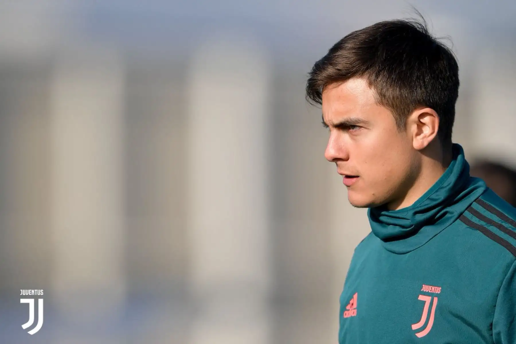 Paulo Dybala dio negativo en el test del coronavirus, anunció la Juventus