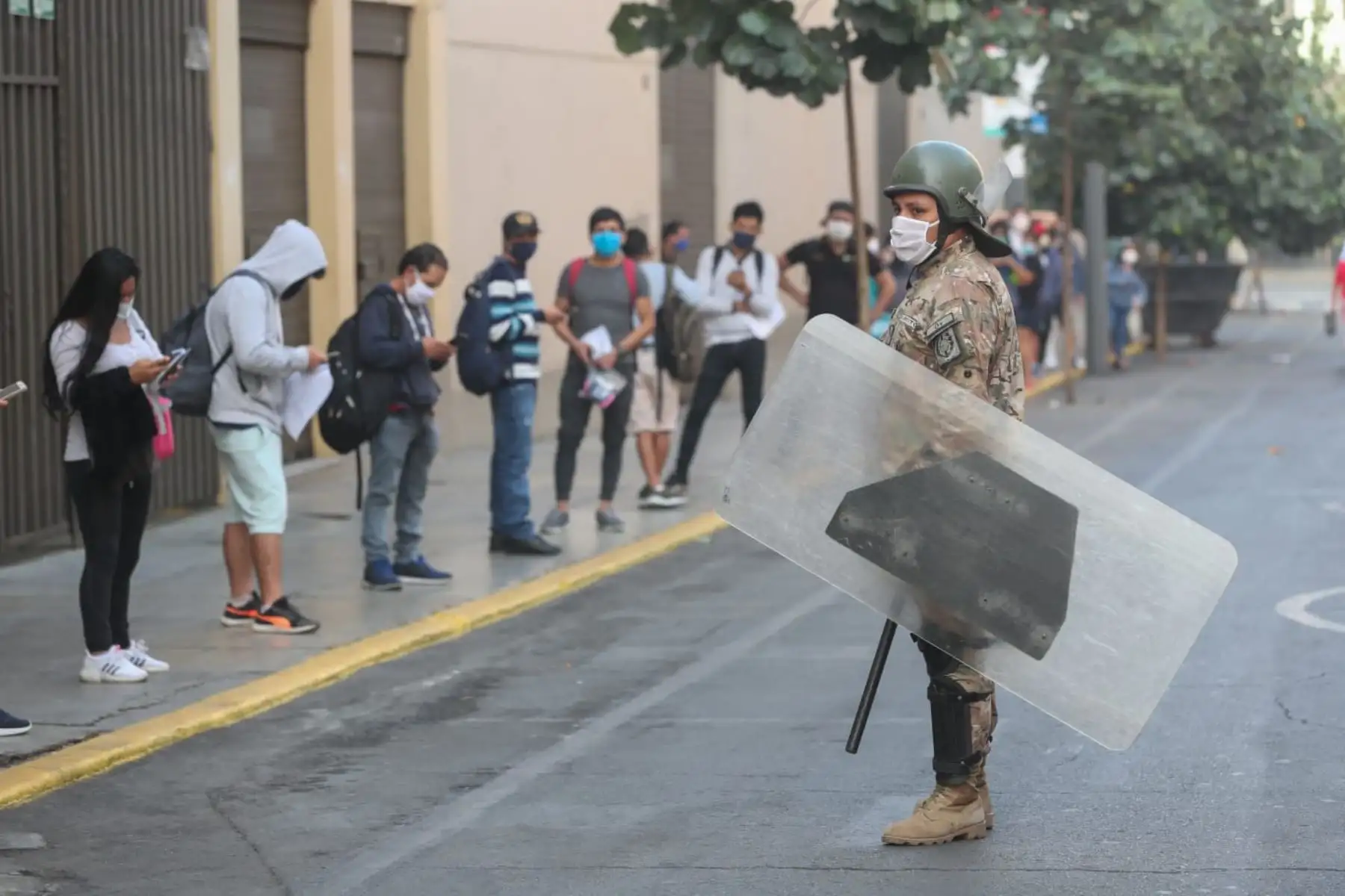 Foto: ANDINA/difusión.