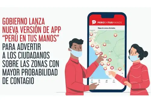 ANDINA/Difusión