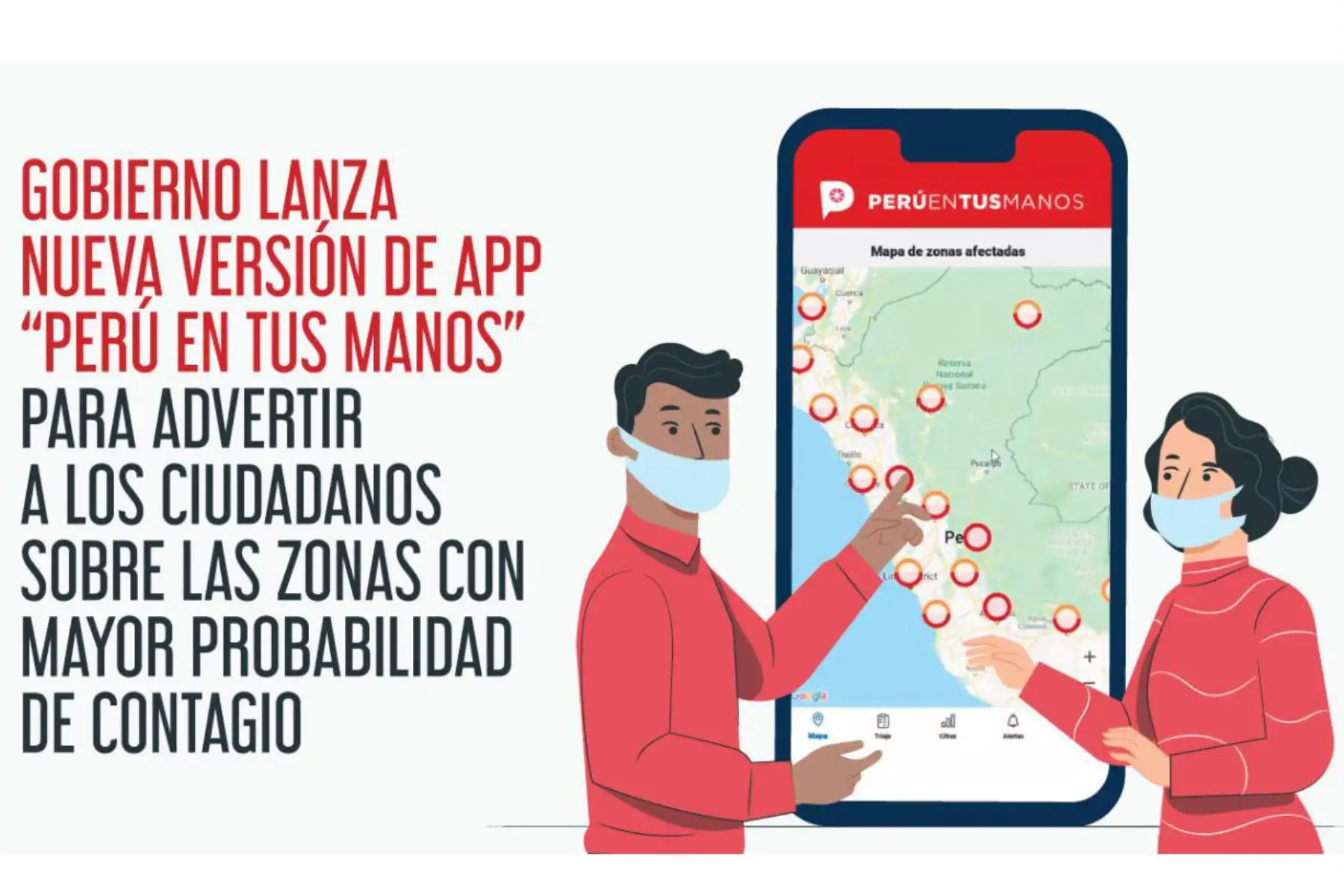 ANDINA/Difusión