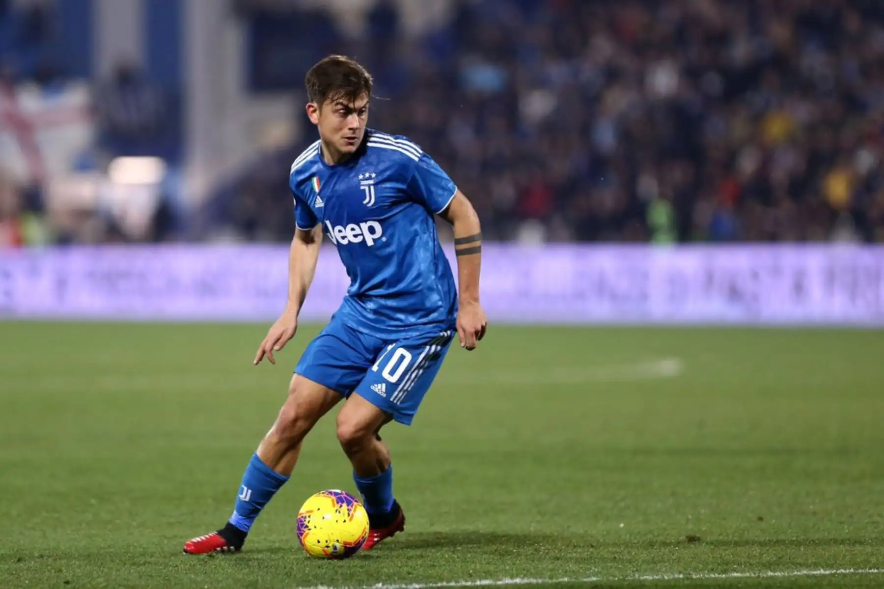 Paulo Dybala habla su verdad sobre su lucha para superar el coronavirus