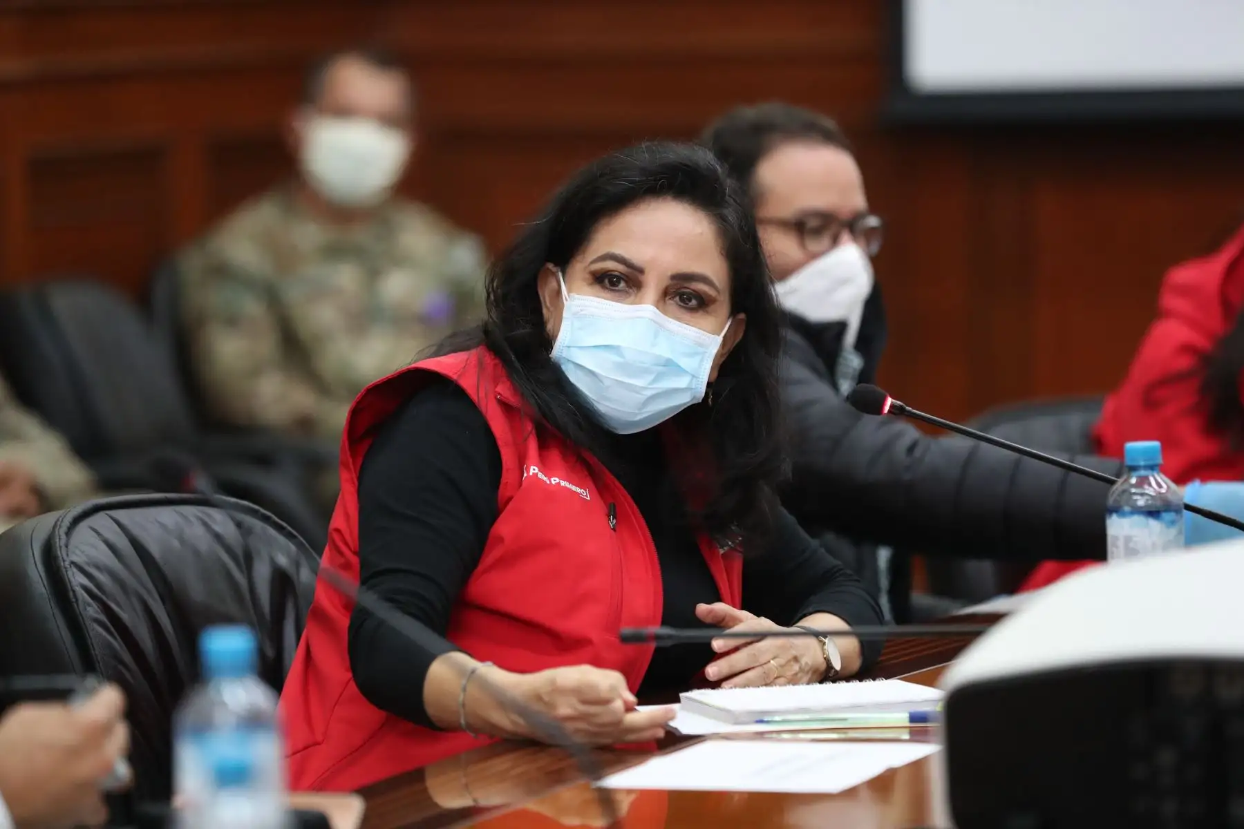 Foto: ANDINA/difusión.