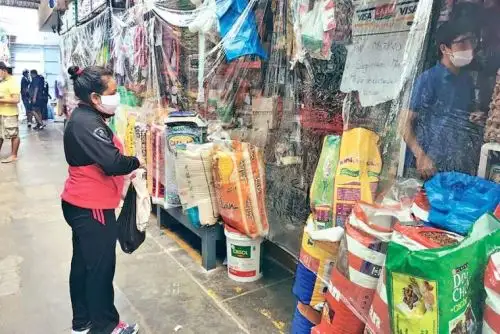 Foto: El Peruano