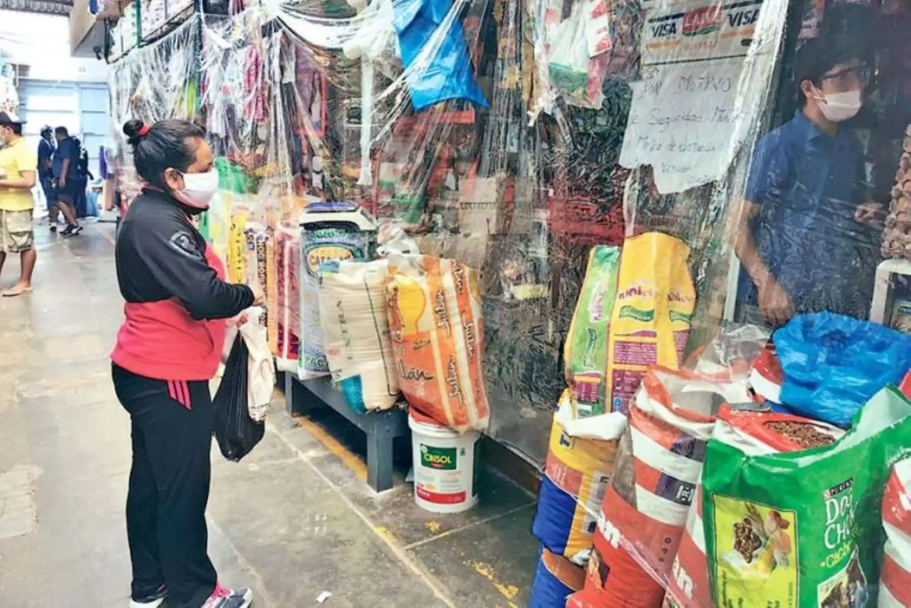 Foto: El Peruano