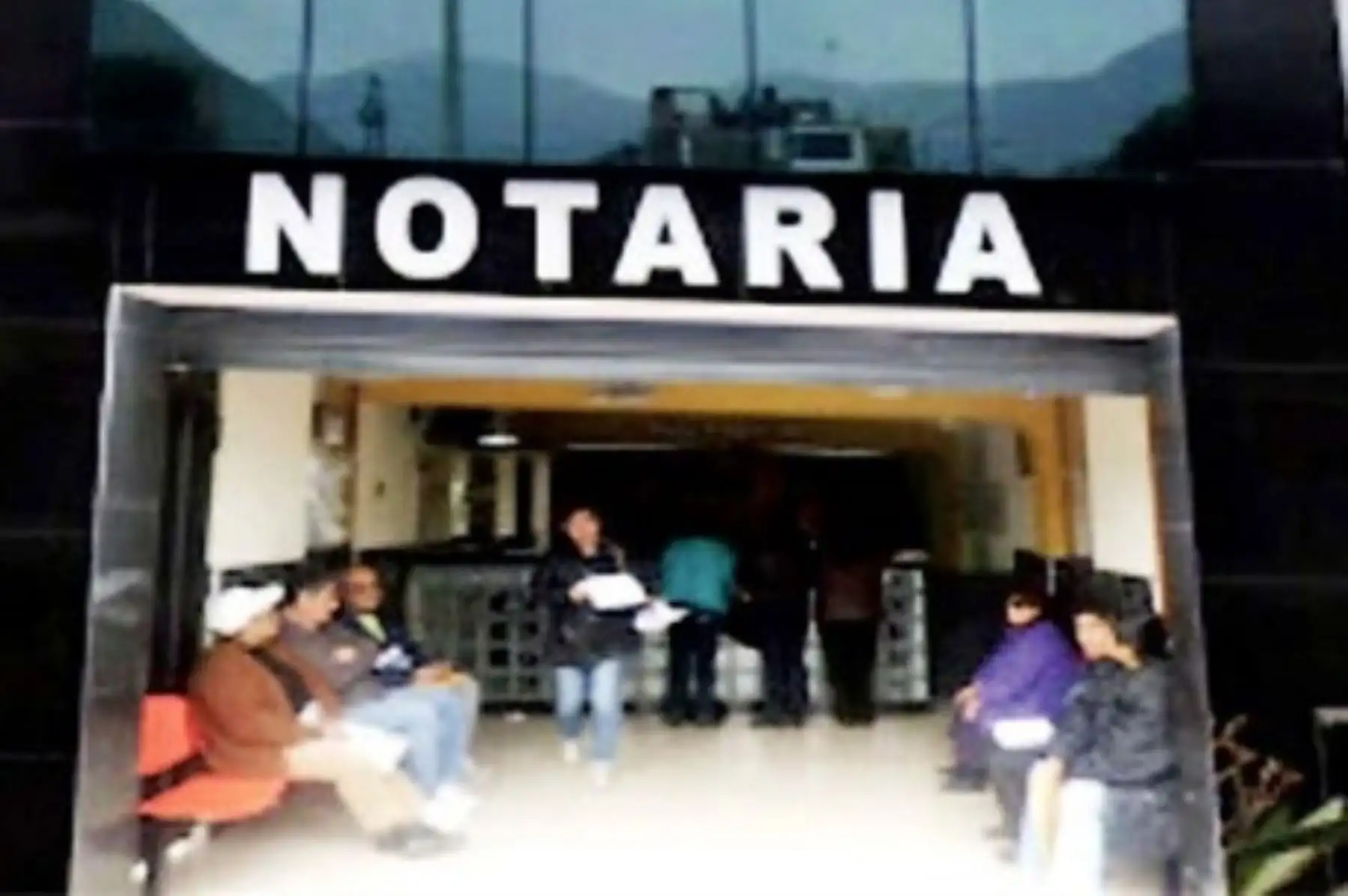 Foto: ANDINA/difusión.