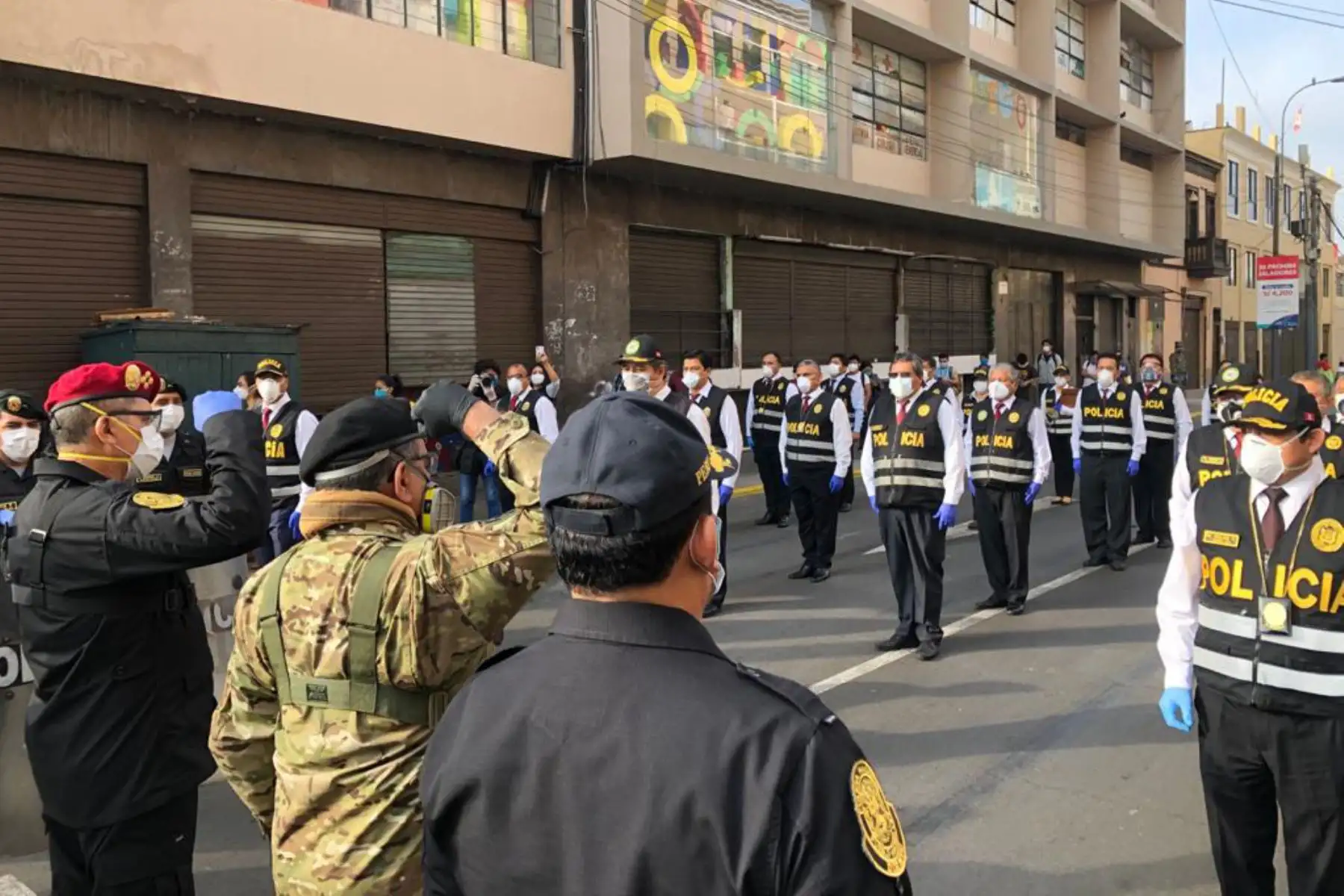 Foto: ANDINA/difusión.