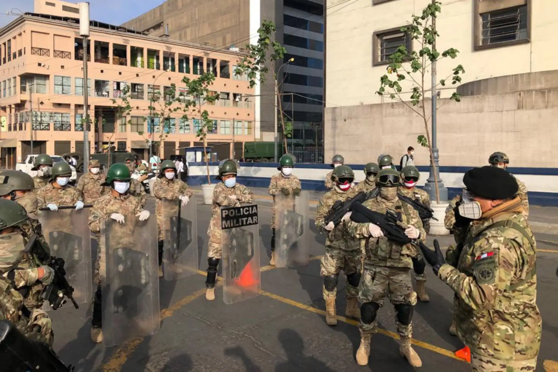 Foto: ANDINA/difusión.