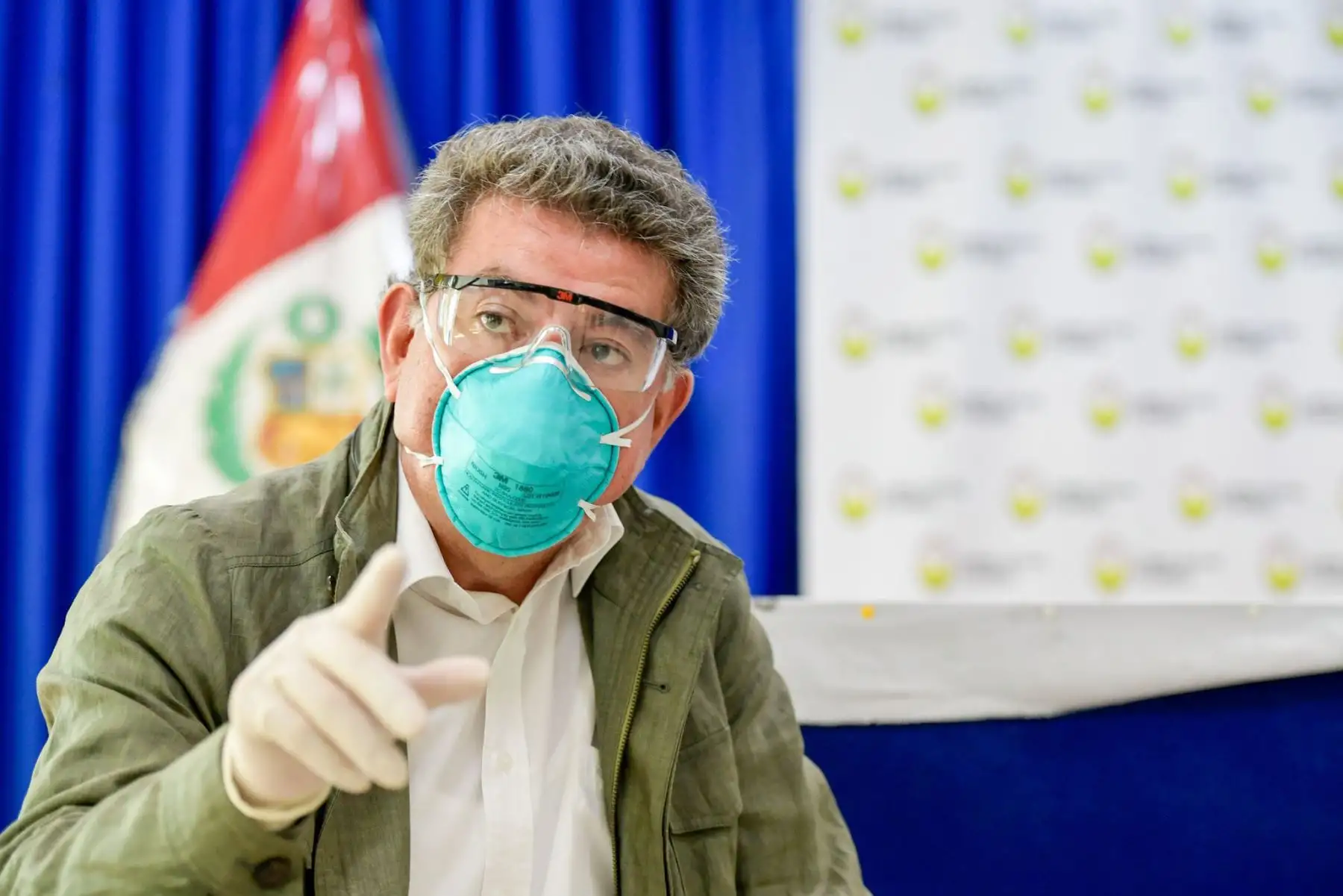 Foto: ANDINA/Difusión