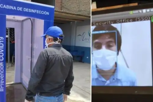 ANDINA/Difusión
