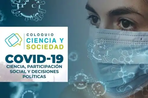 Foto: Concytec