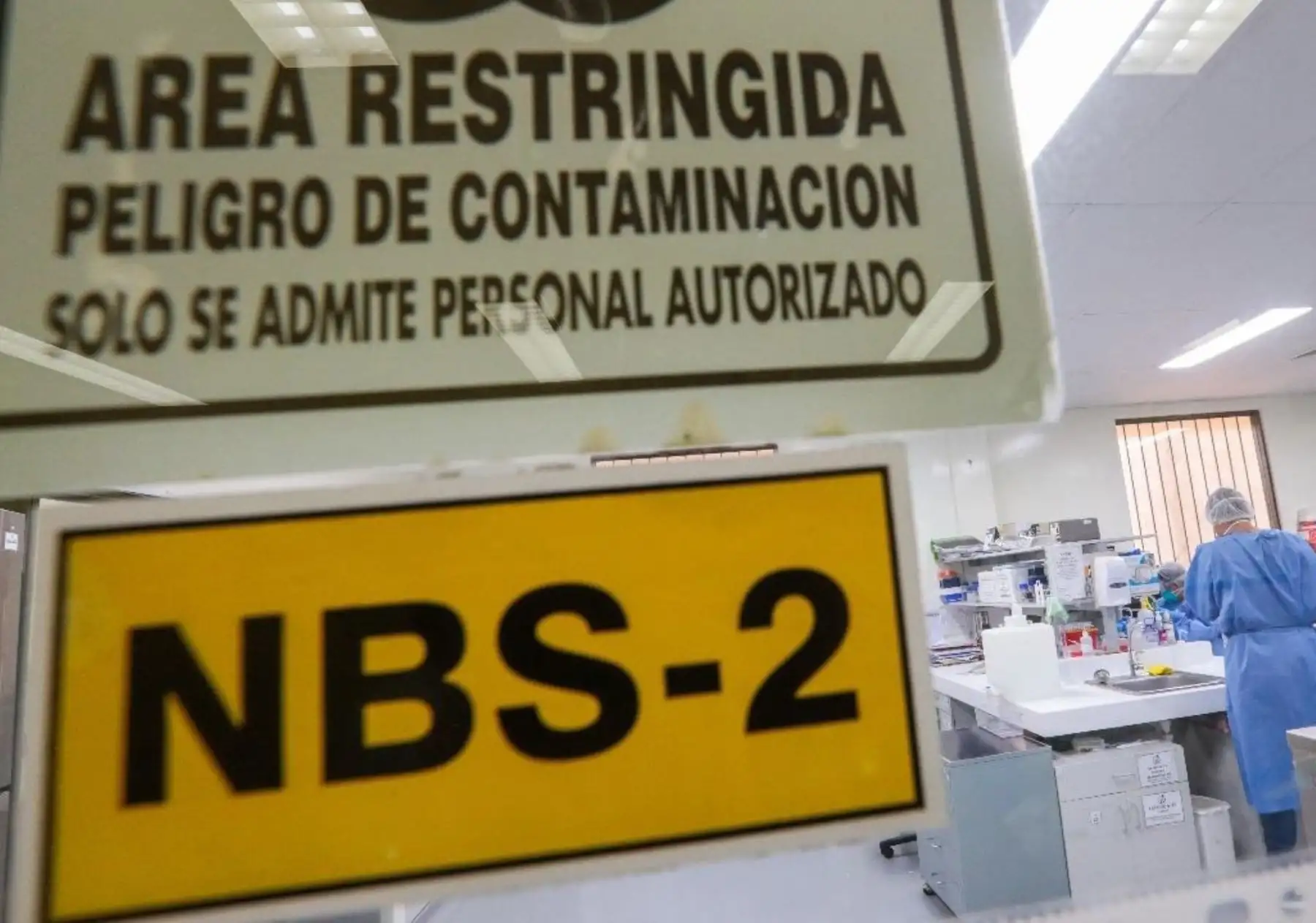 Gobierno fortalece el INS integrándolo con el CDC y dotándolo de autonomía presupuestal y administrativa