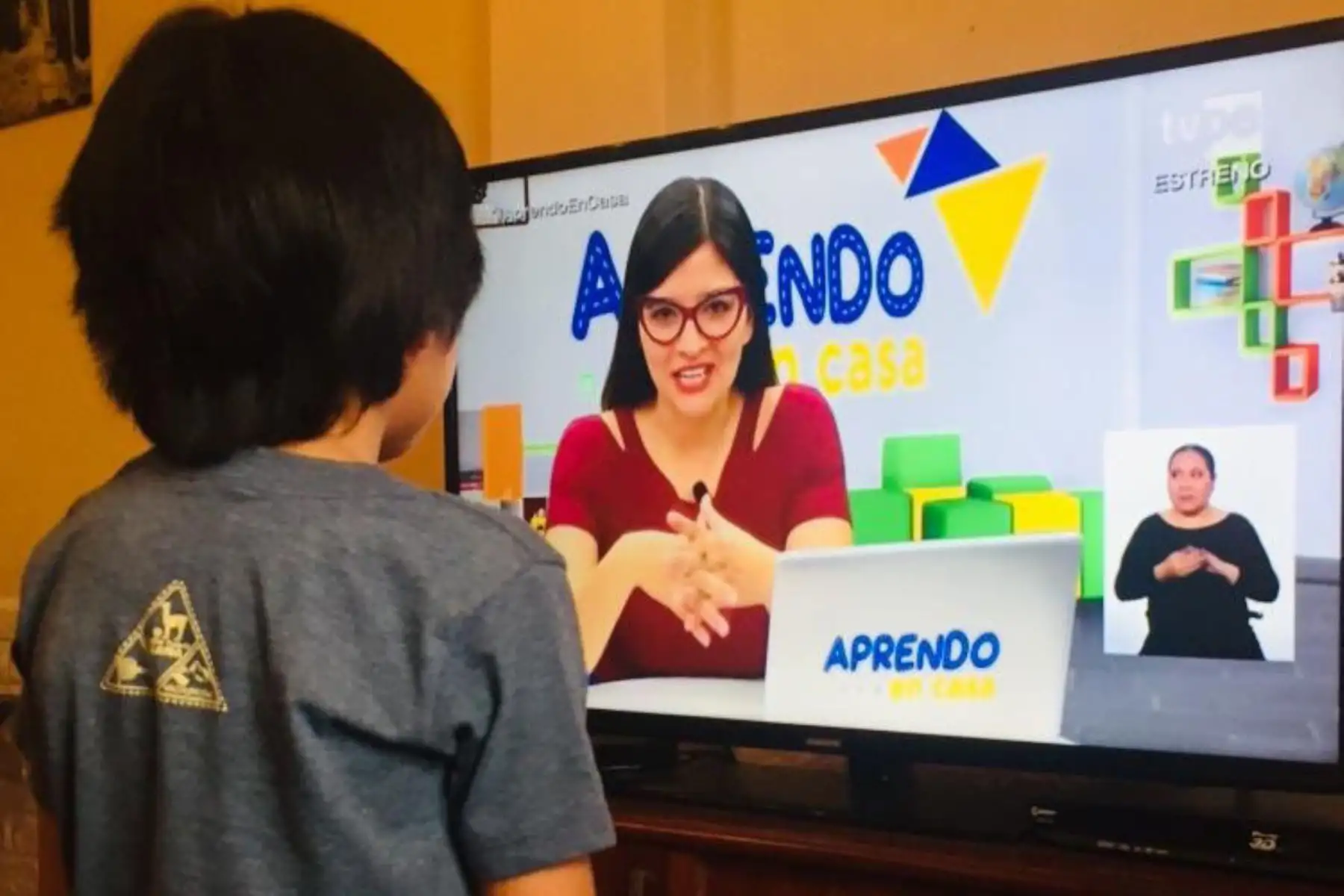 ANDINA