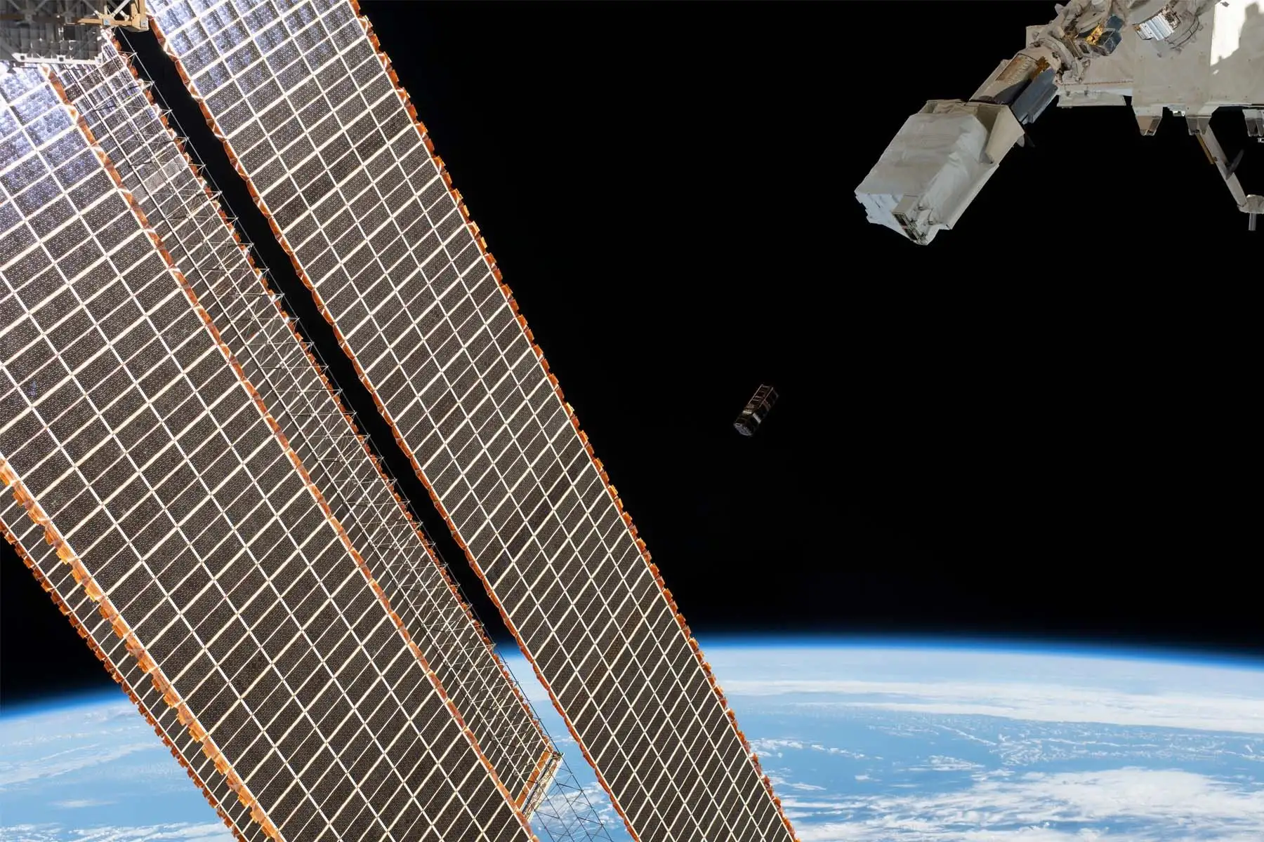 Foto: NASA