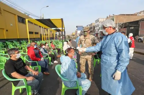 Foto: ANDINA/Difusión