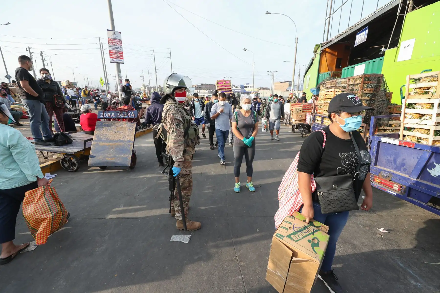 Foto: ANDINA/difusión.