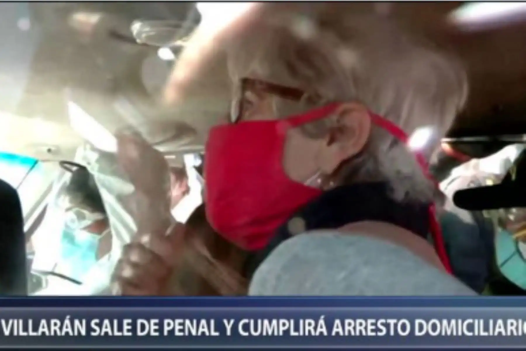 Captura TV