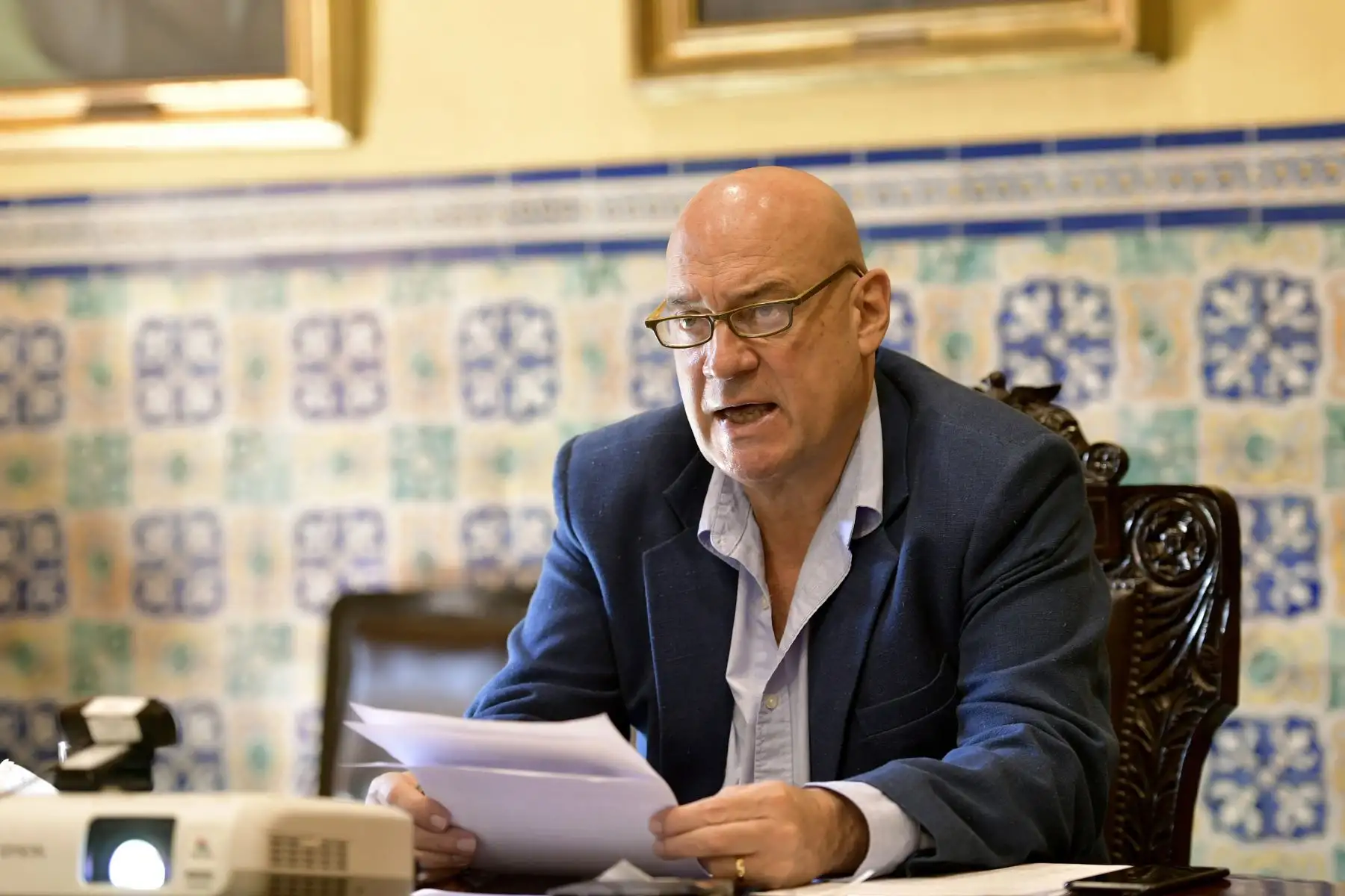 Foto: ANDINA/Difusión