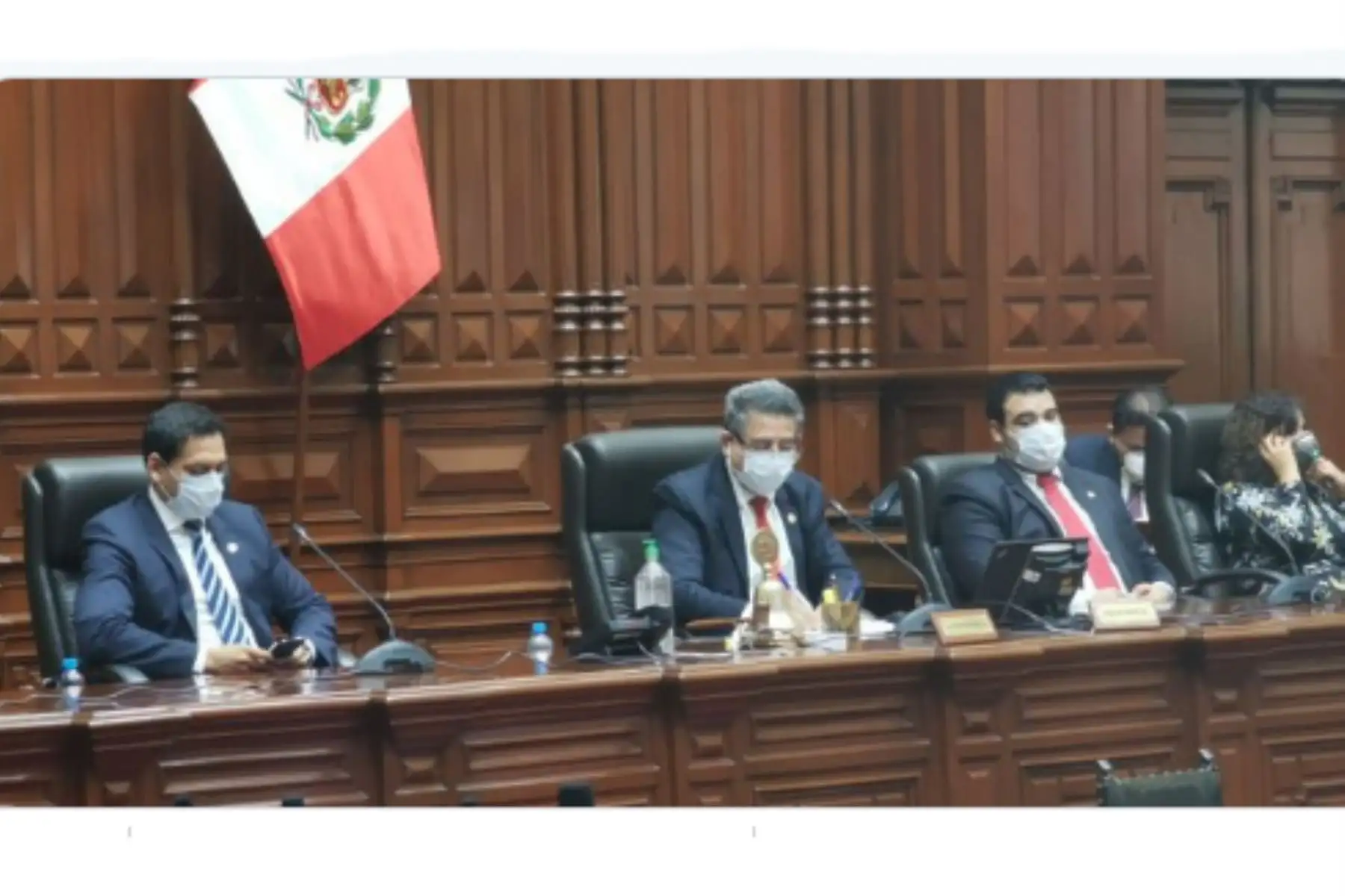 Foto: ANDINA/difusión.