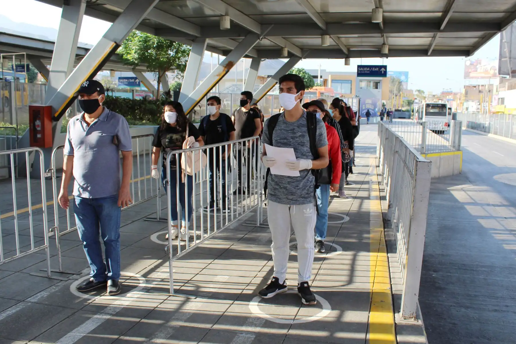 Foto: ANDINA/difusión.