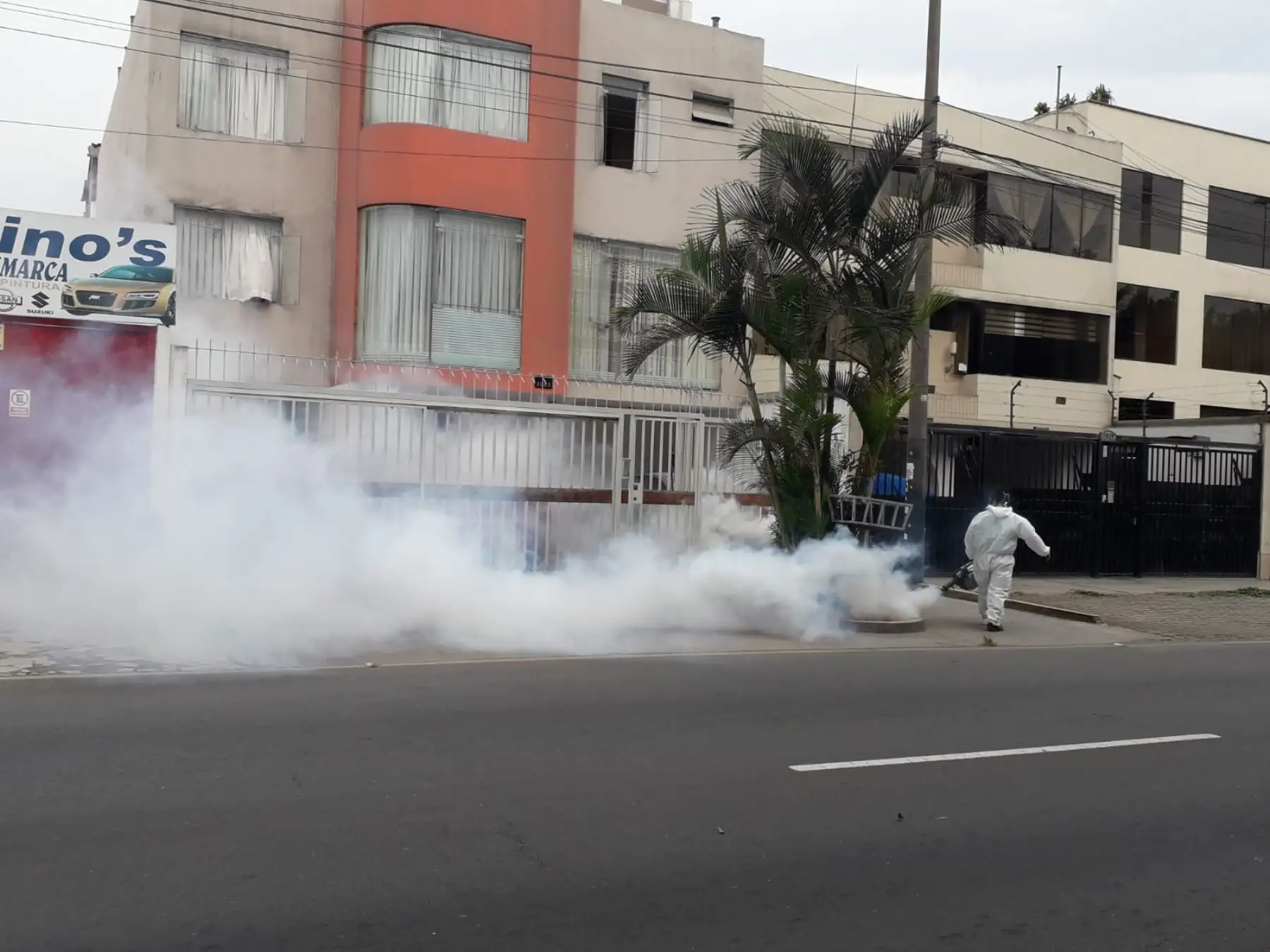 Foto: Difusión