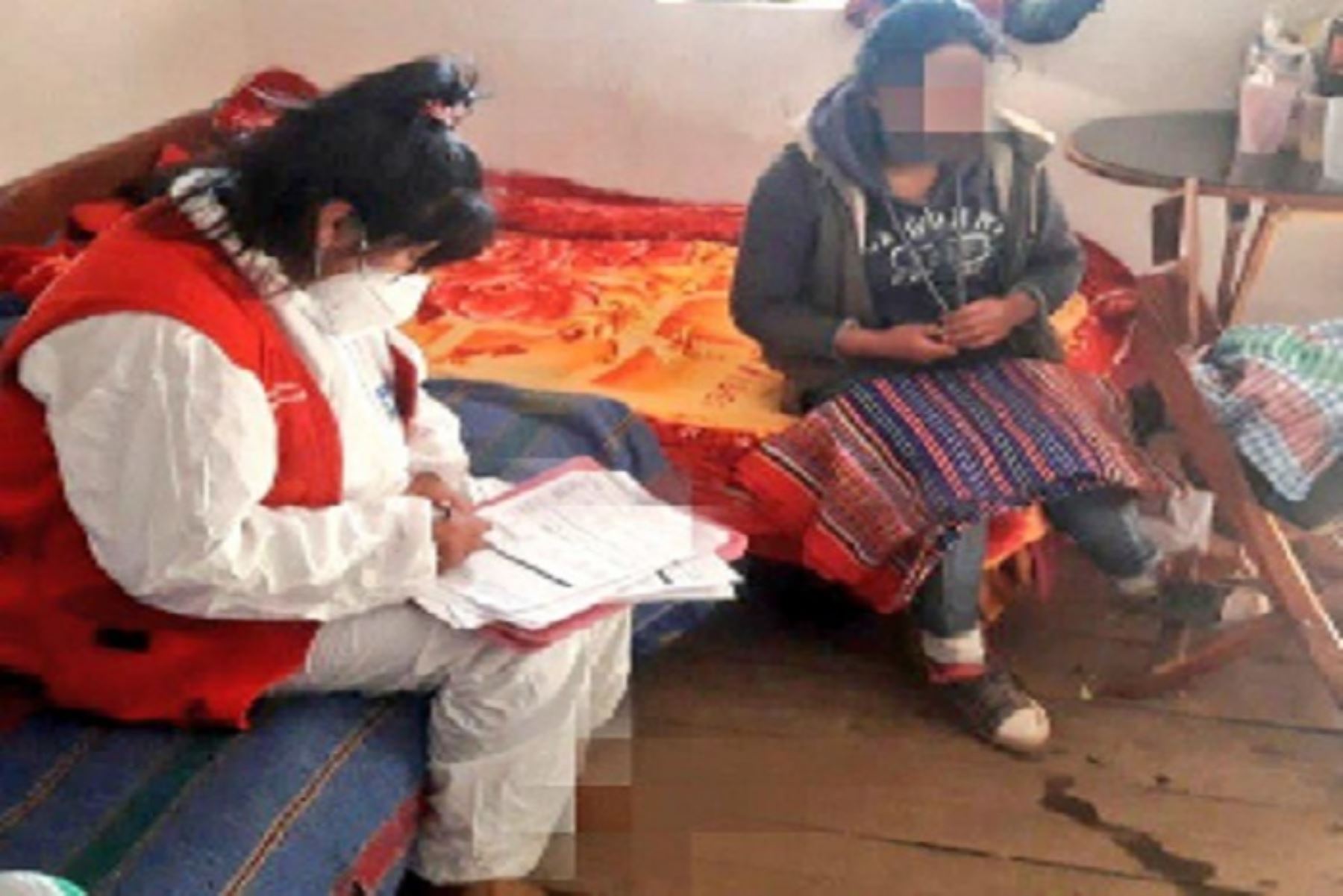 La comisaría de Familia de Ayacucho registró 343 denuncias contra la violencia de género durante la cuarentena.