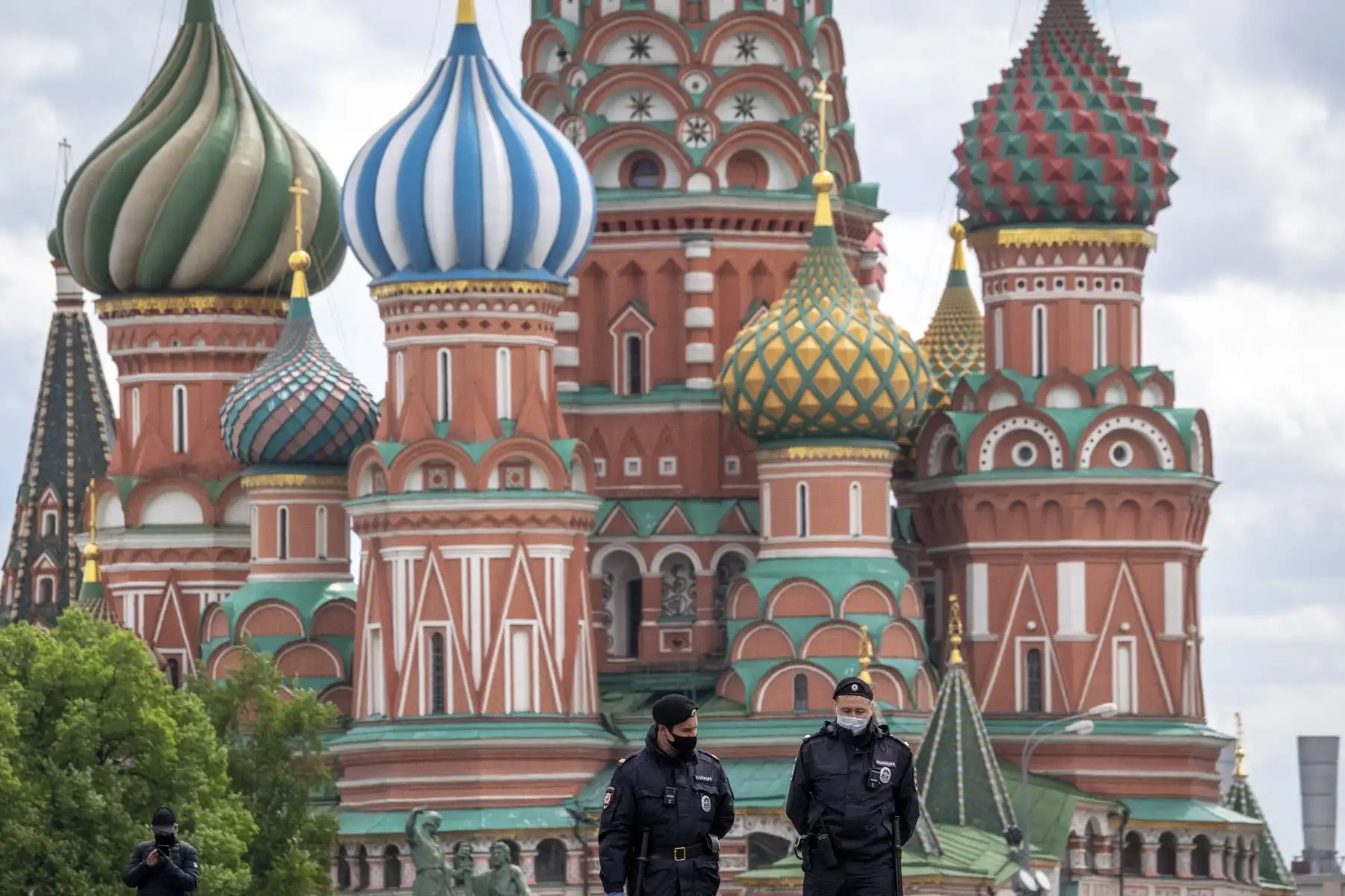 AFP