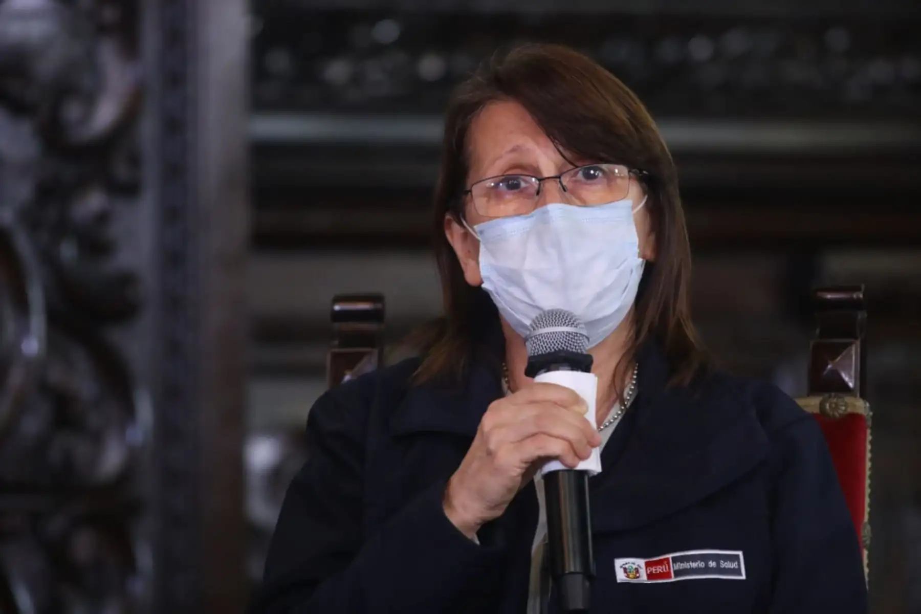 Foto: ANDINA/Prensa Presidencia.