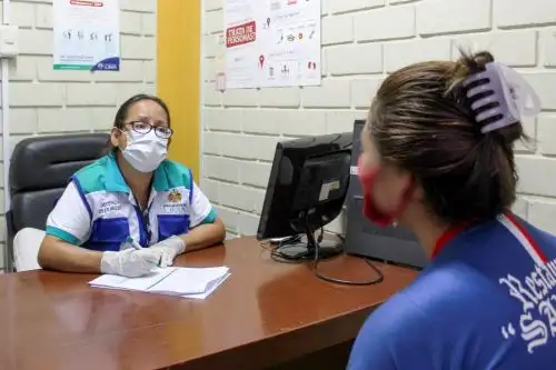 Municipalidad Metropolitana de Lima prepara segundo albergue para mujeres víctimas de violencia. Foto: ANDINA/difusión.