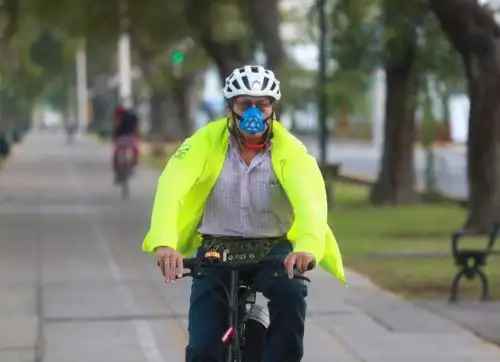 MTC capacitará a funcionarios regionales y locales sobre infraestructura de ciclovías seguras.