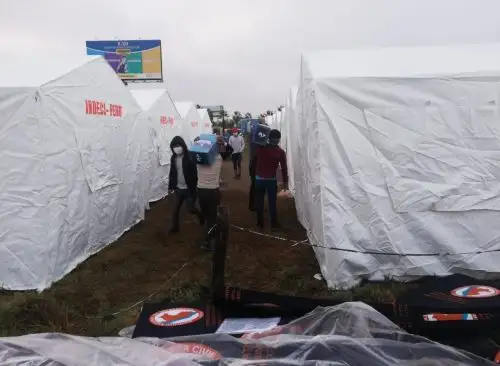 Voluntarios atendieron a más de 30,000 personas vulnerables durante el estado de emergencia sanitaria decretado para frenar el avance del coronavirus, destacó el Ministerio de la Mujer y Poblaciones Vulnerables.