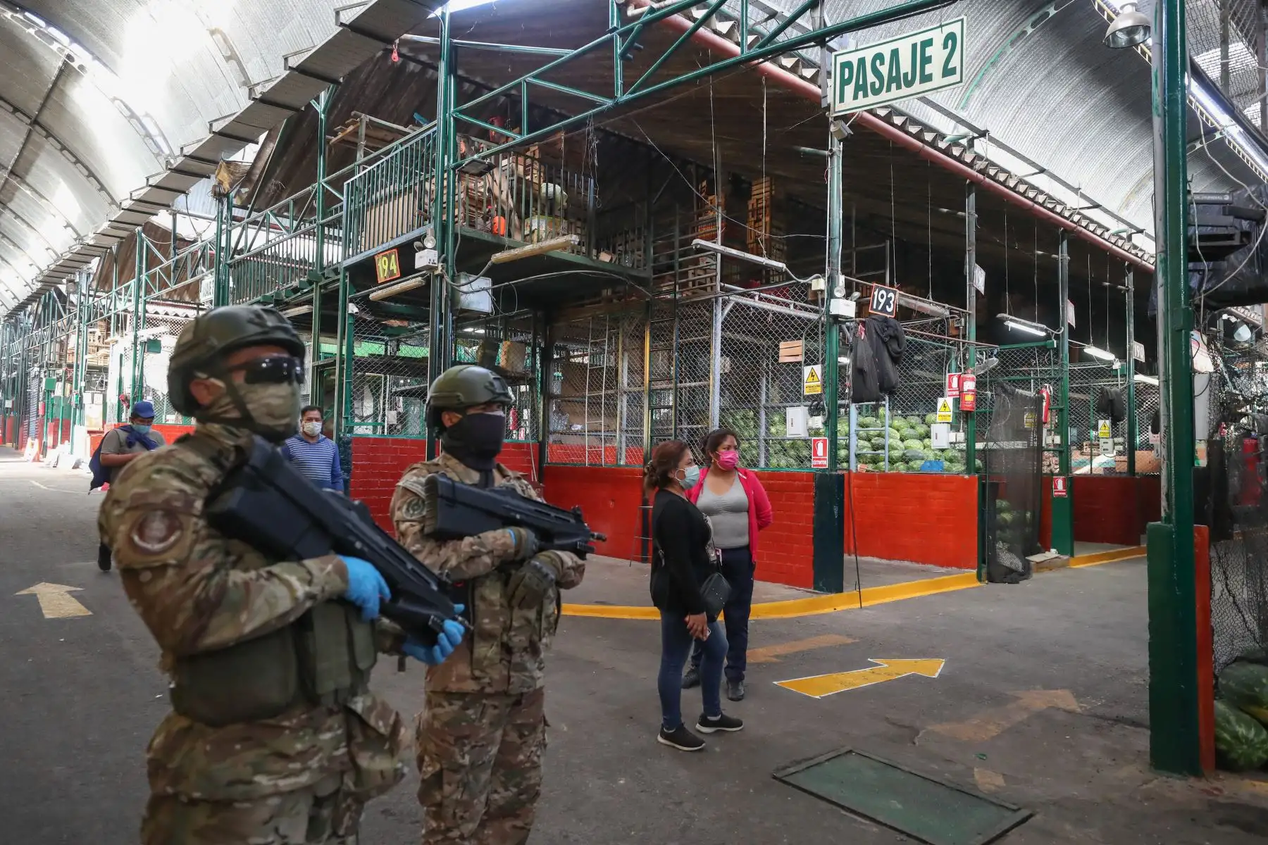 Foto: ANDINA/difusión.