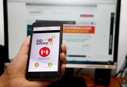 Procedimiento digital permitirá gestionar otorgamiento de poderes, constitución de empresas, compraventa de vehículos y predios, entre otros actos.