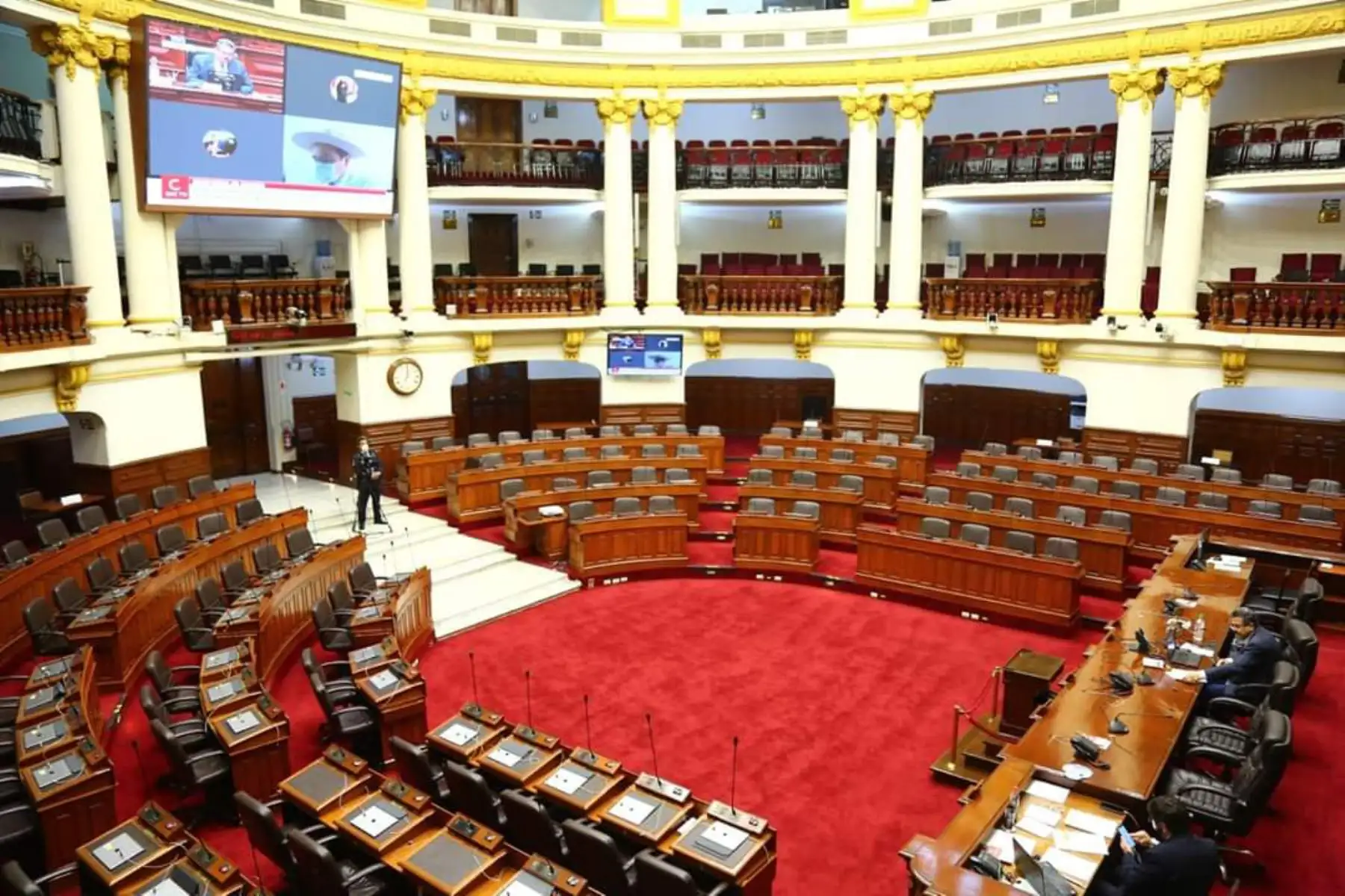 Foto: ANDINA/difusión.