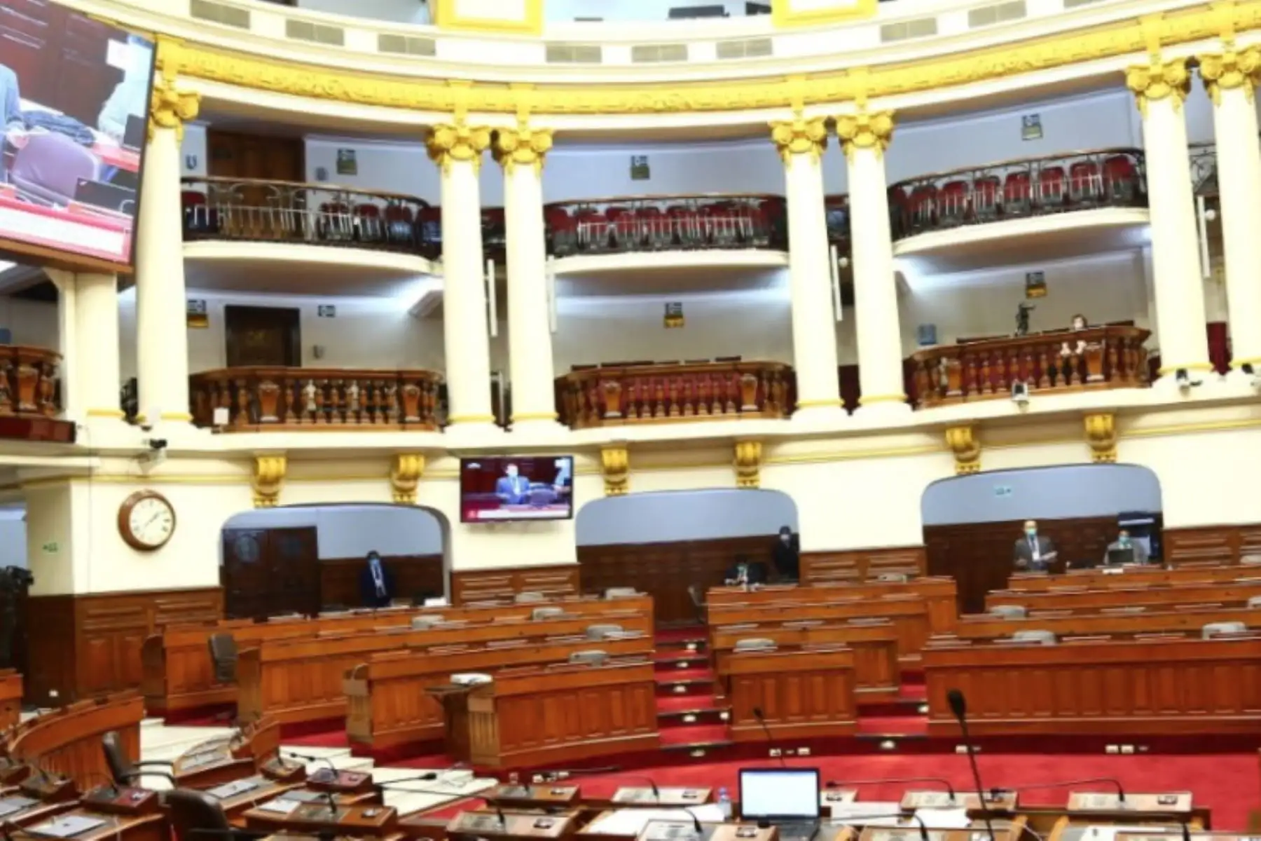 Foto: ANDINA/difusión.