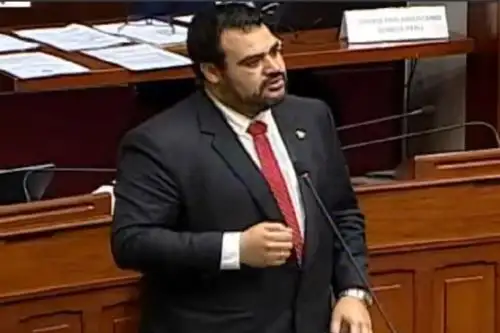 Foto: ANDINA/Difusión