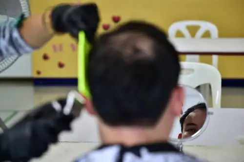 Foto: AFP.