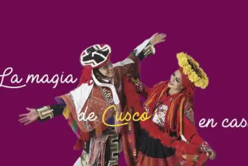 ANDINA/Difusión