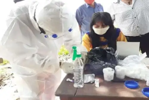 Ministerio de Salud destina S/ 88 millones para prevenir propagación del coronavirus (covid-19) en comunidades amazónicas. ANDINA/Difusión