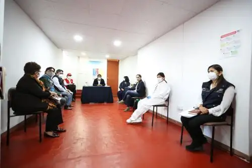ANDINA/Difusión