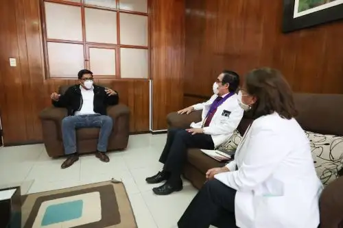 Foto: ANDINA/Difusión.