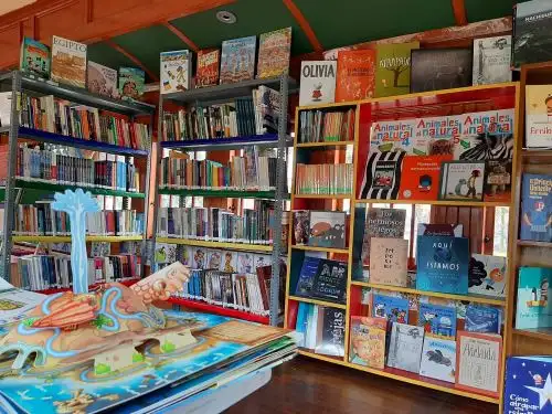 Pese al aislamiento social obligatorio se fomenta la lectura en la comuna de Pueblo Libre.